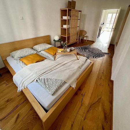 Wohnung In Graz Sova 1 Exteriér fotografie