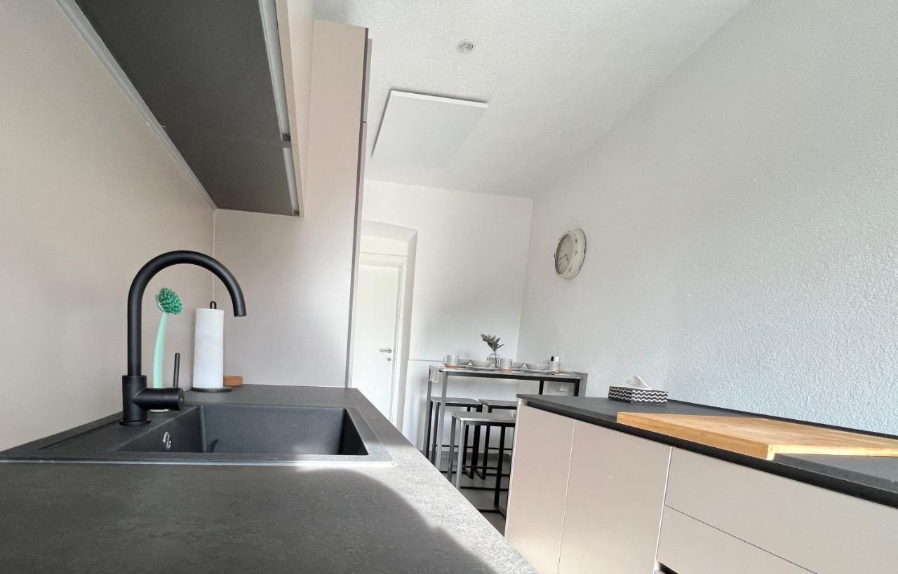 Wohnung In Graz Sova 1 Exteriér fotografie