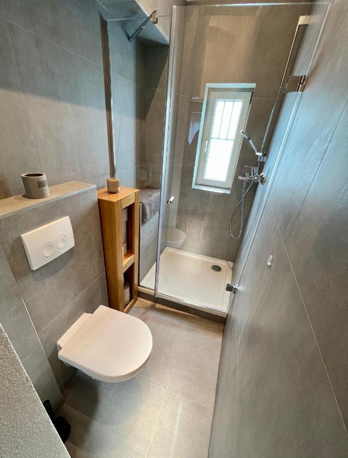 Wohnung In Graz Sova 1 Exteriér fotografie