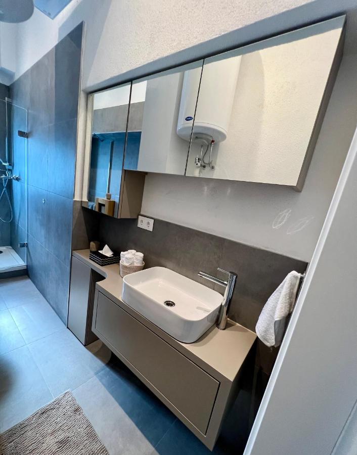 Wohnung In Graz Sova 1 Exteriér fotografie
