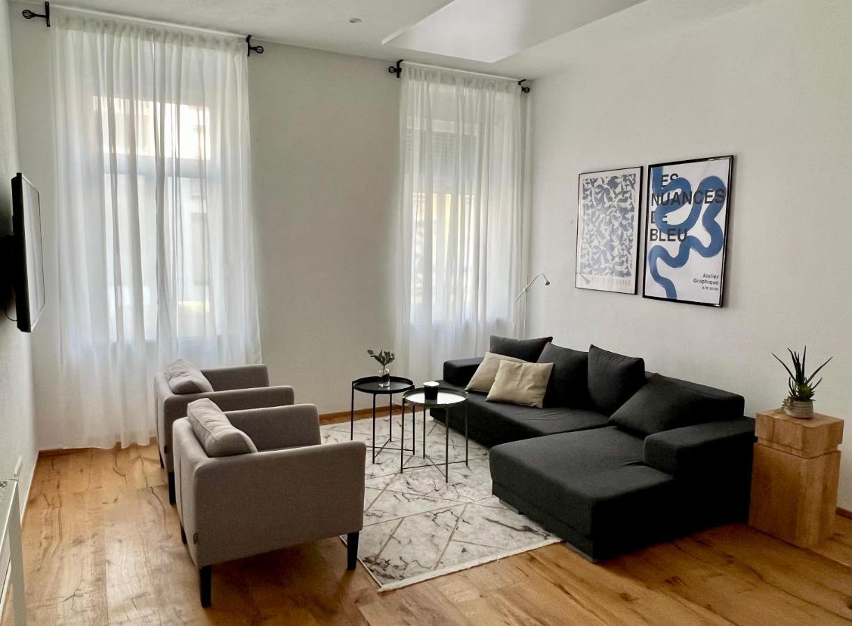 Wohnung In Graz Sova 1 Exteriér fotografie
