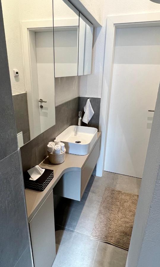 Wohnung In Graz Sova 1 Exteriér fotografie