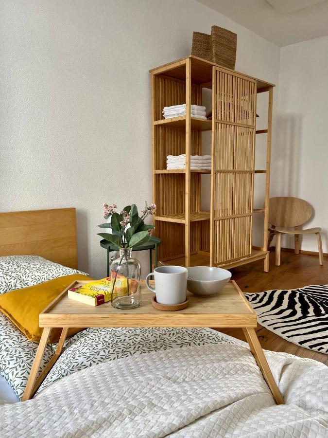 Wohnung In Graz Sova 1 Exteriér fotografie