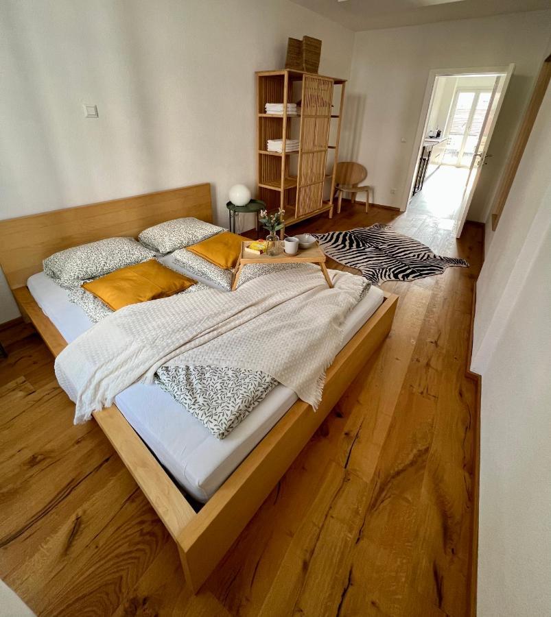 Wohnung In Graz Sova 1 Exteriér fotografie